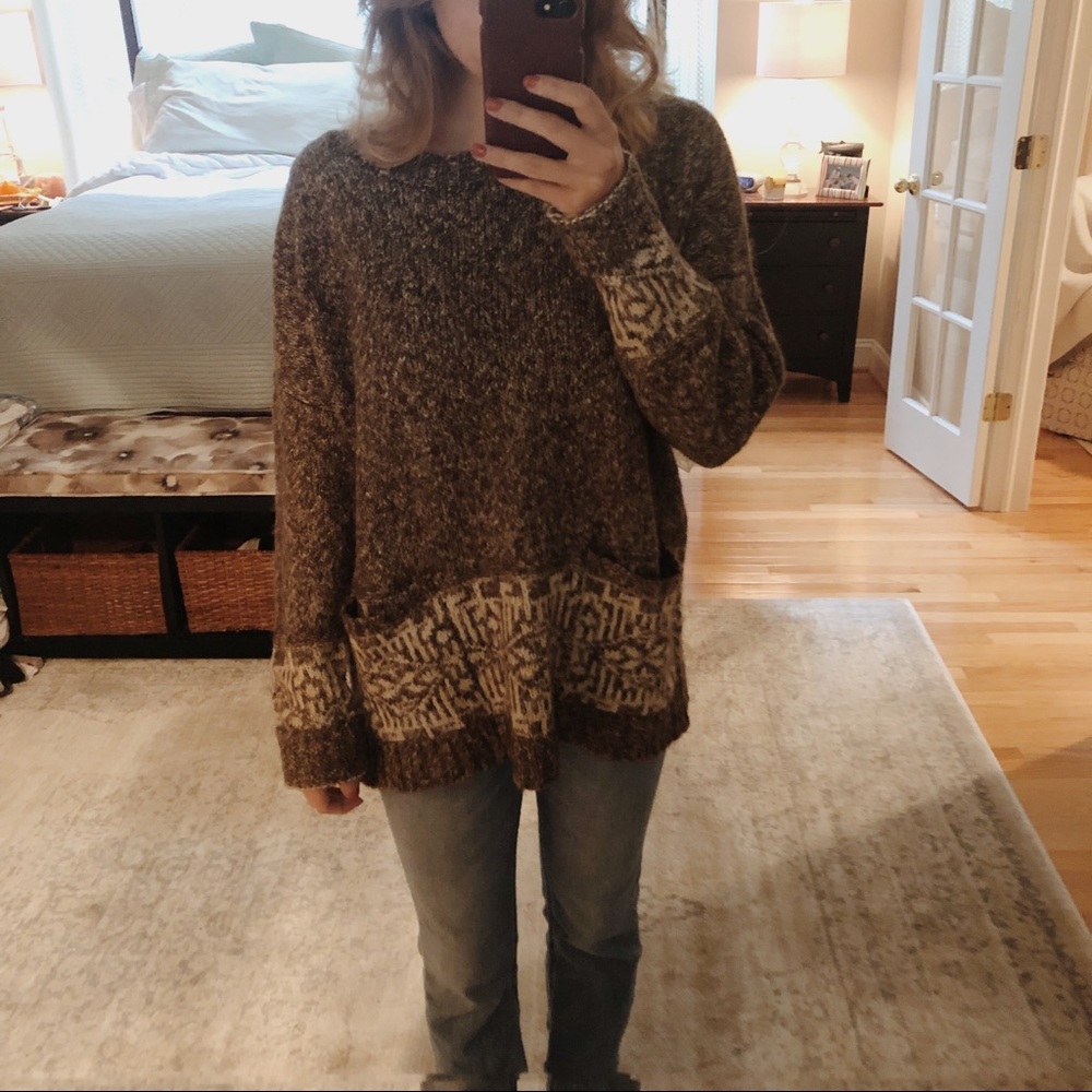 PRICE DROP Urban Outfitters Ecote Sweater - Picture 7 of 7